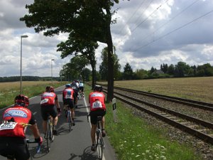 RTF Rund um Berlin 2008 038